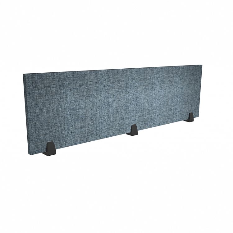 Top Mount Tackboard Privacy Panels