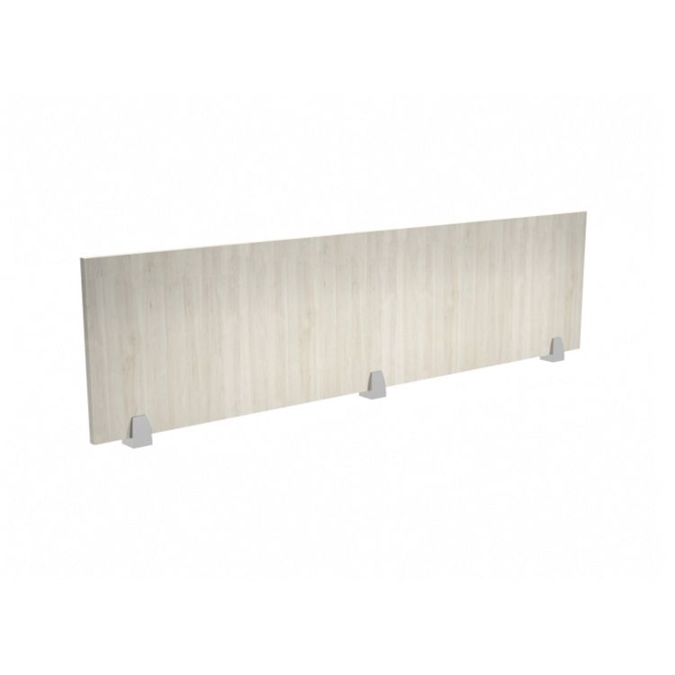 Top Mount Laminate Privacy Panels