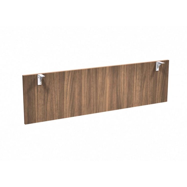 WorkScape Laminate 1/2 Height Modesty Panels – Suspended