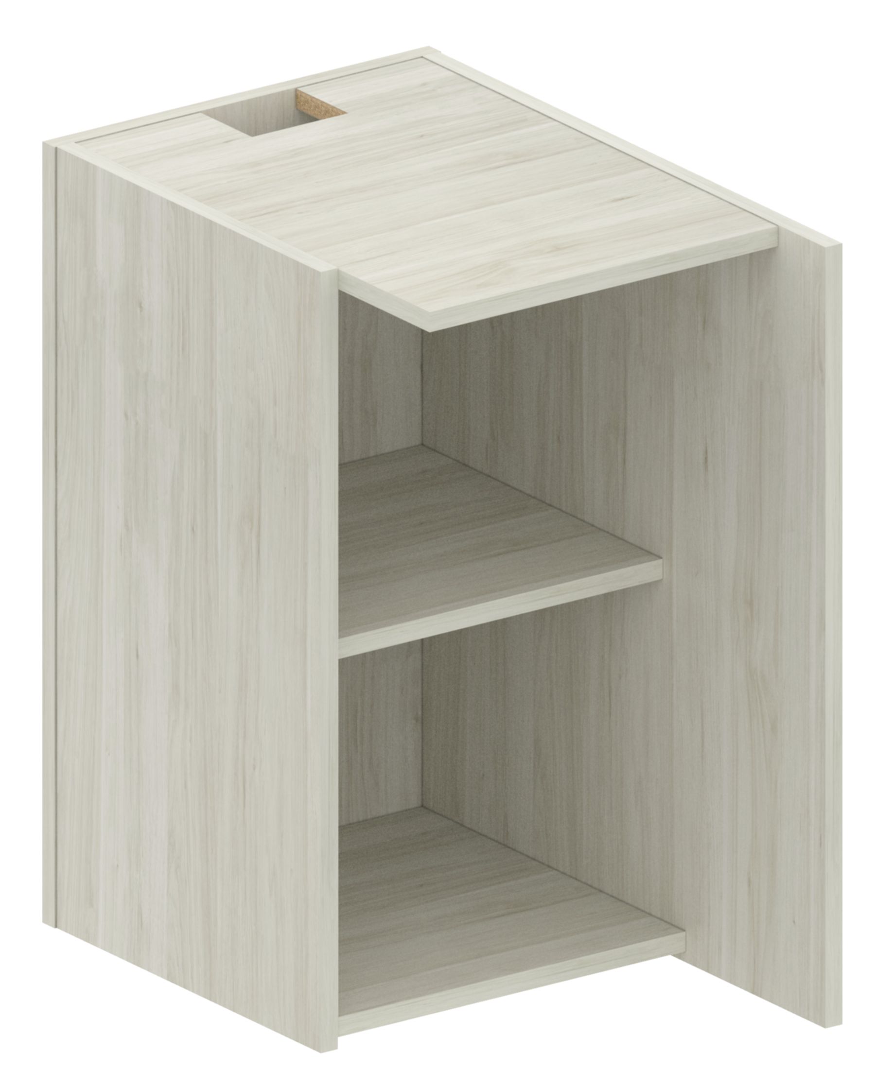 WorkScape Storage Gables