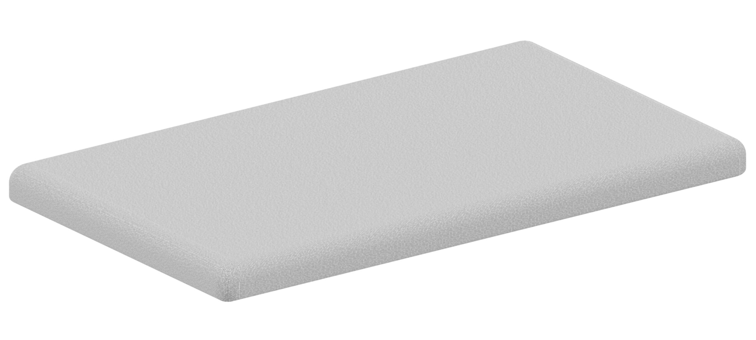 WorkScape Credenza Cushion
