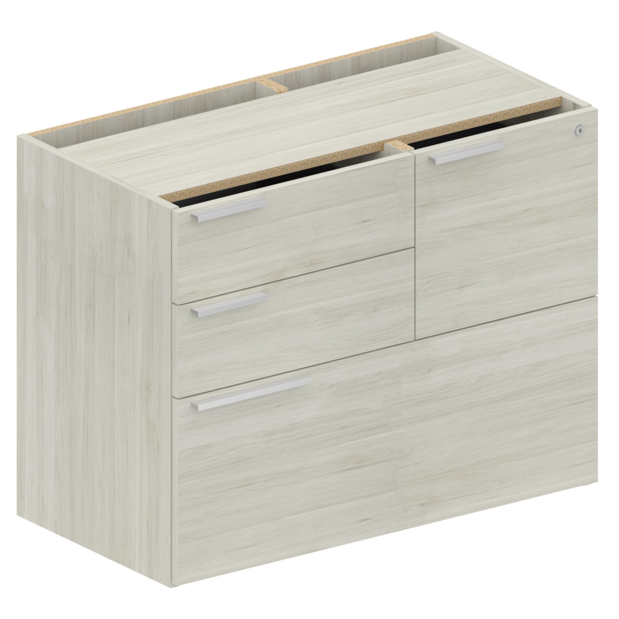 WorkScape Lateral BBF Combo without Top