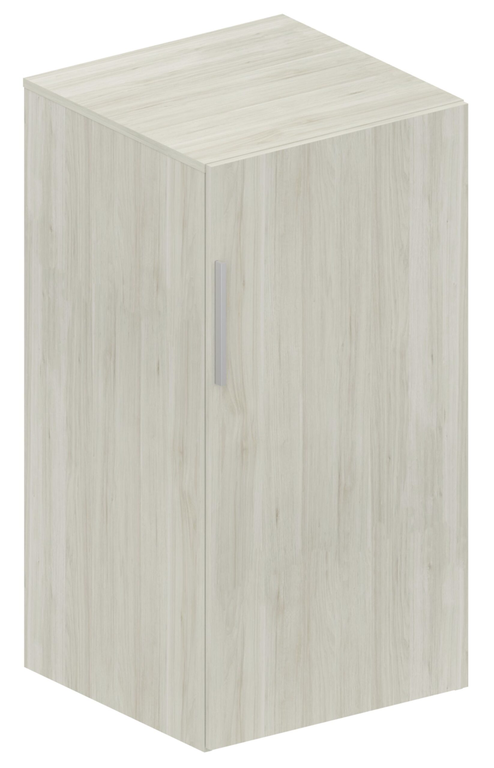 WorkScape Mid-Height Closet Cabinet