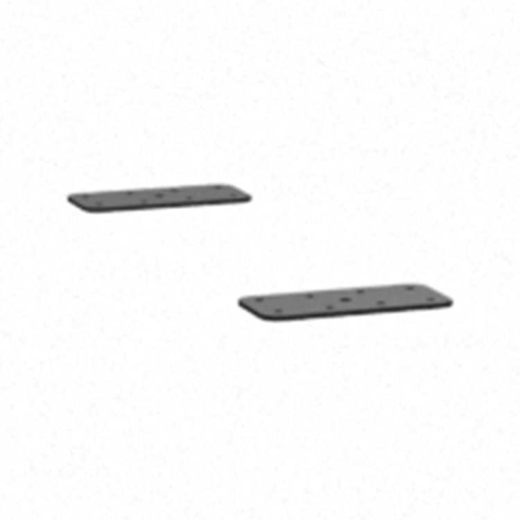 WorkScape Bracket Kits