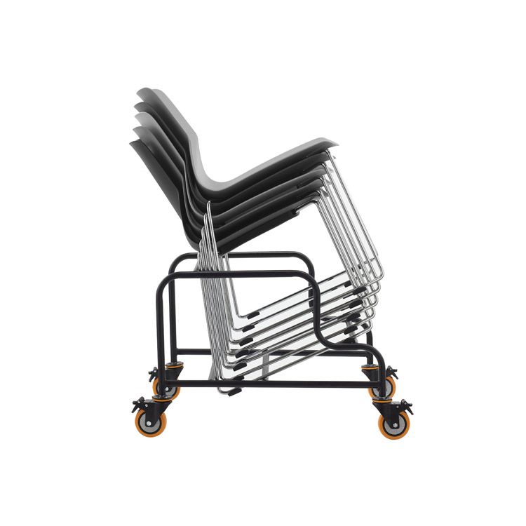 Zuma Mobile Sled Cart