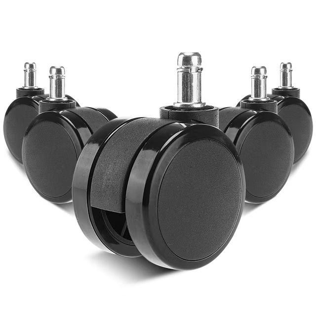 Zeus Chair Casters