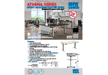 Athena Brochure thumbnail
