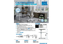 Calypso Brochure thumbnail