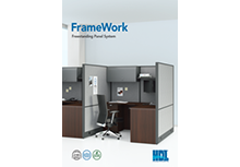 Framework Brochure thumbnail