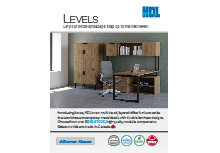 Levels Brochure thumbnail