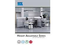 Height Adjustable Brochure thumbnail