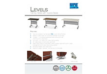 Levels Training Tables thumbnail