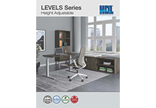 Levels Height Adjustable thumbnail
