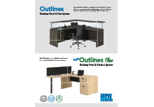 Outlines Brochure thumbnail