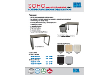 SOHO Tables thumbnail