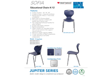 Sofia Seating thumbnail