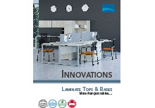 Table Solutions Brochure thumbnail