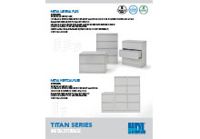 Titan Metal Storage thumbnail