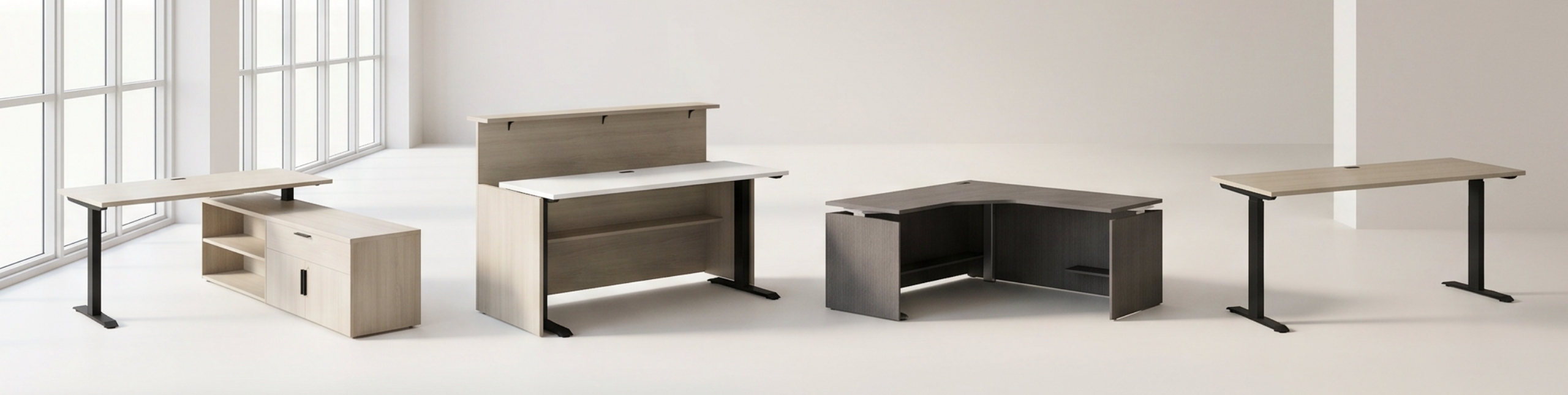Height Adjustable