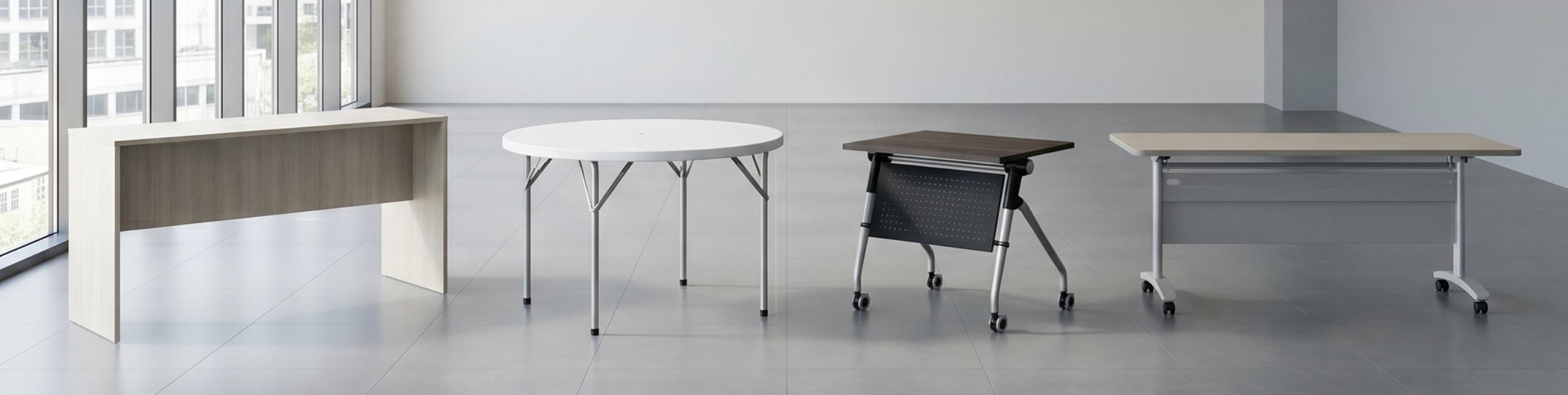 Tables/Training Tables